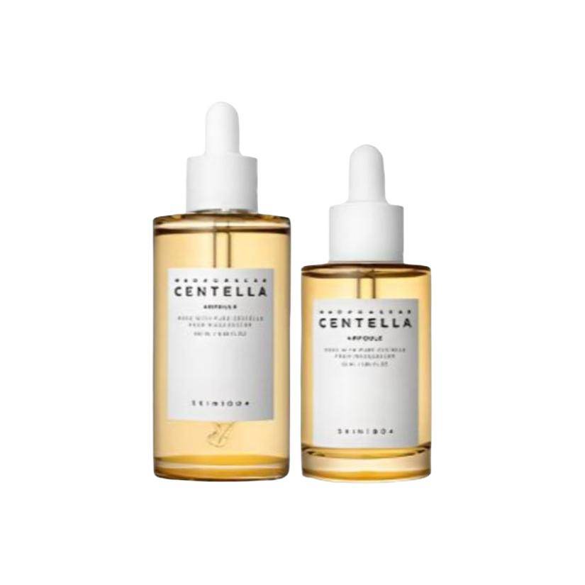 Сыворотка для лица Skin1004 55/100 мл - Boxette Shop